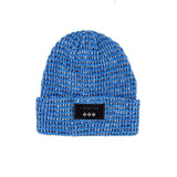 Commons Studios ‘Stardust’ Beanie Blue