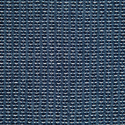 Commons Threaded Denim Jacket Blue - Common Hype