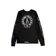 Chrome Hearts x Deadly Doll Thermal Black - Common Hype