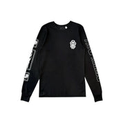 Chrome Hearts x Deadly Doll Thermal Black - Common Hype