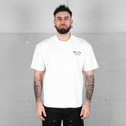 Commons No Mercy Nuts Tee Vintage Black - Common Hype