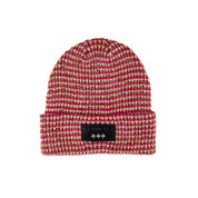 Commons Studios ‘Stardust’ Beanie Pink