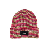 Commons Studios ‘Stardust’ Beanie Pink