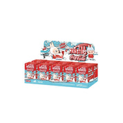 Pop Mart The Monsters Labubu Coca-Cola Series Sealed Case (1 Blind Box) - Common Hype