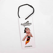 Common Hype x Astroboy Atom Tee White - Common Hype