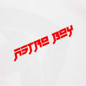 Common Hype x Astroboy Atom Tee White - Common Hype