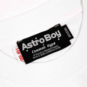 Common Hype x Astroboy Atom Tee White - Common Hype
