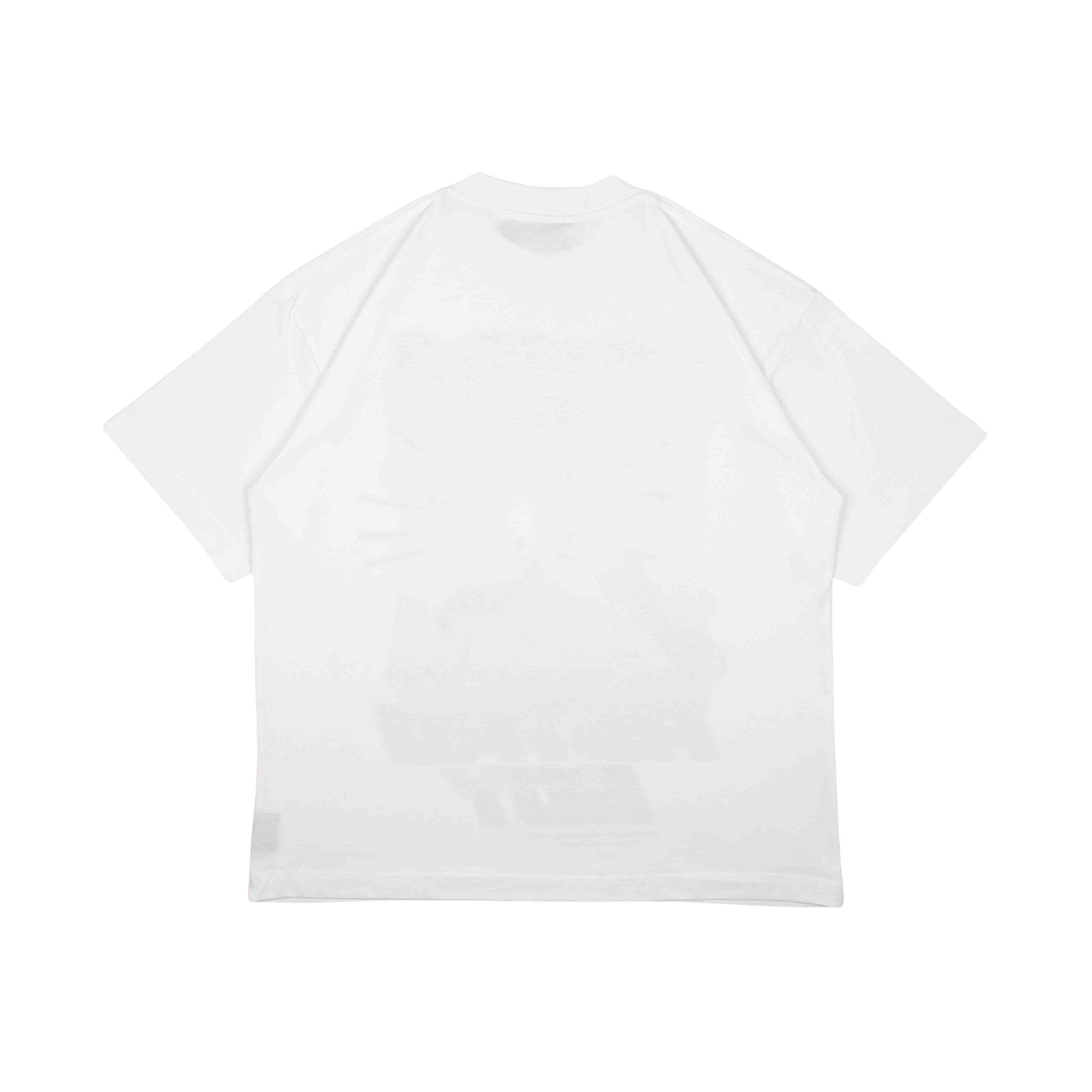 Common Hype x Astroboy Comic Tee White - Common Hype