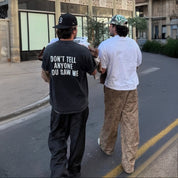 Compliments You Saw Me Black Vintage Shirt - Common Hype