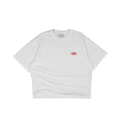 Compliments Good in Bed White Vintage Shirt