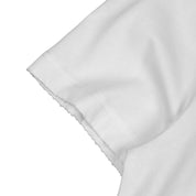 Compliments Dreams & Reality White Vintage Shirt