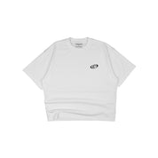 Compliments Your Dreams White Vintage Shirt