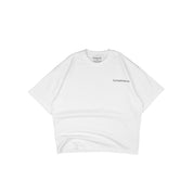 Compliments Won't Forget Each Other White Vintage Shirt