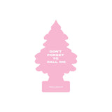 Compliments Don't Forget 2-Pack Air Fresheners