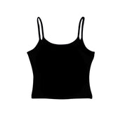Compliments Easy to Love, Hard to Forget Women's Tank Black - Common Hype