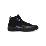 Jordan 12 Retro Black Dark Concord