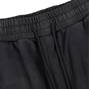 Commons Studios Rivet Sweatshort Concrete