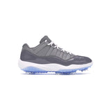 Jordan 11 Retro Low Golf Cool Grey