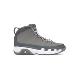 Jordan 9 Retro Cool Grey (2025)