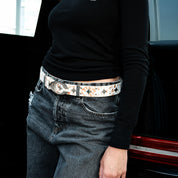 Commons 'Cattle' Constellation Belt - Common Hype