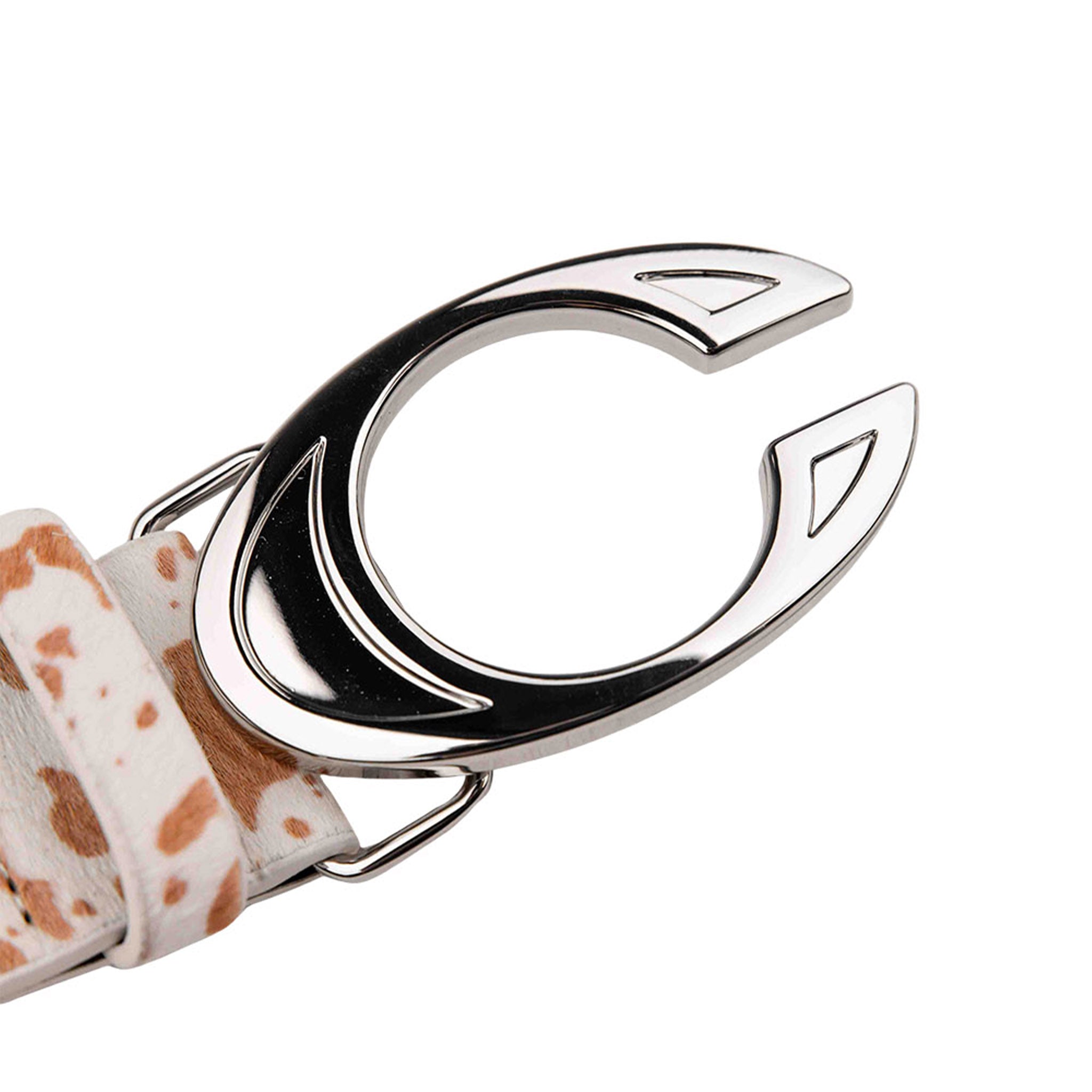 Commons 'Cattle' Constellation Belt - Common Hype