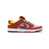 Nike SB Dunk Low Rukus Crawfish (Special Box)
