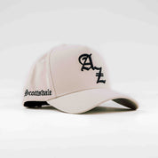 Common Hype AZ Hat Cream - Common Hype