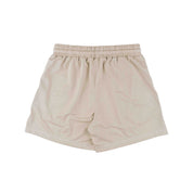 Common Hype Cream Contrast Stitching Mesh Short V2 - Common Hype