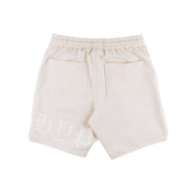 Common Hype Nylon Short Cream - Common Hype