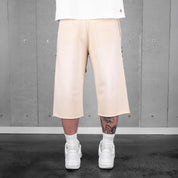 Commons Studios Rivet Sweatshort Cream