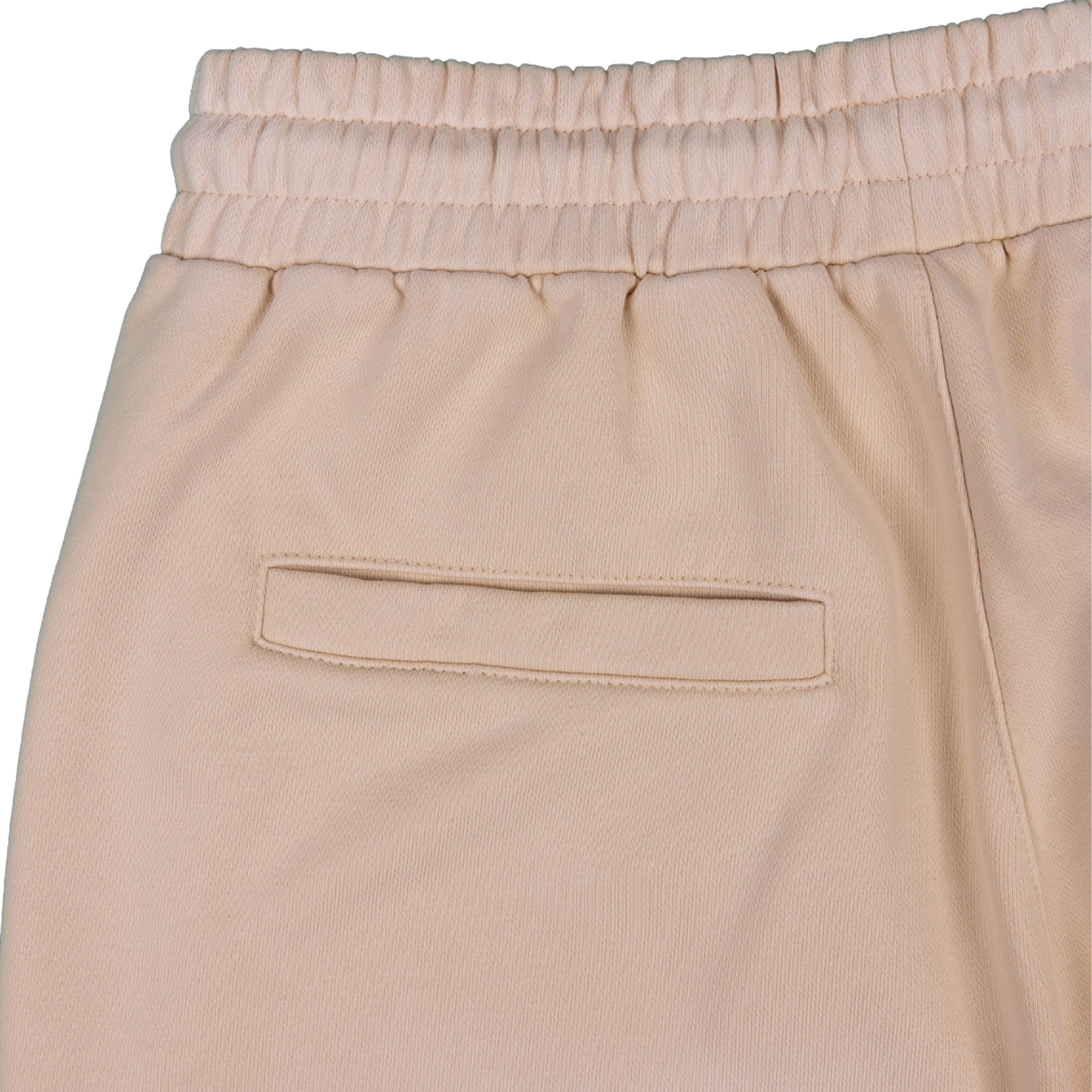 Commons Studios Rivet Sweatshort Cream