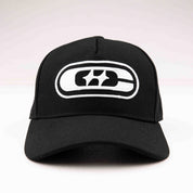 Common Hype C Star World Series Snapback Hat Black - Common Hype