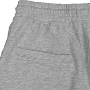 Commons Pearled Star Sweatshort Dark Heather Grey