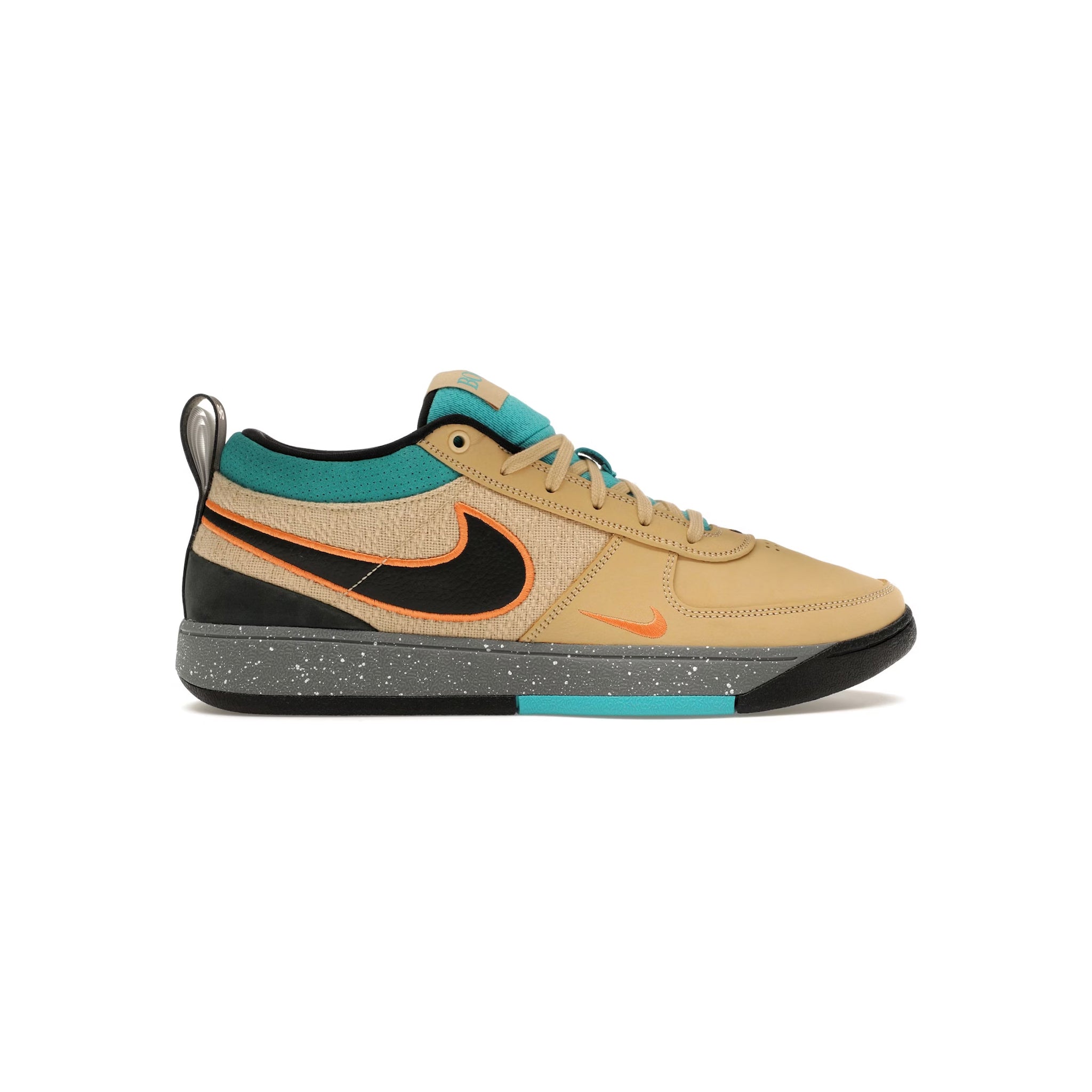 Nike Book 1 Mowabb - Common Hype