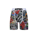 PSD 'DC Battle' Underwear