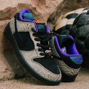 Nike SB Dunk Low Dashawn Jordan Copperhead - Common Hype