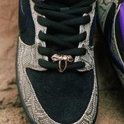 Nike SB Dunk Low Dashawn Jordan Copperhead - Common Hype
