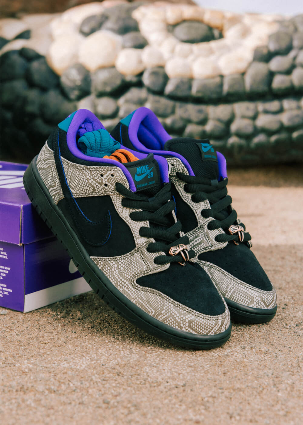 Common Hype – Arizona Sneaker & Streetwear Store