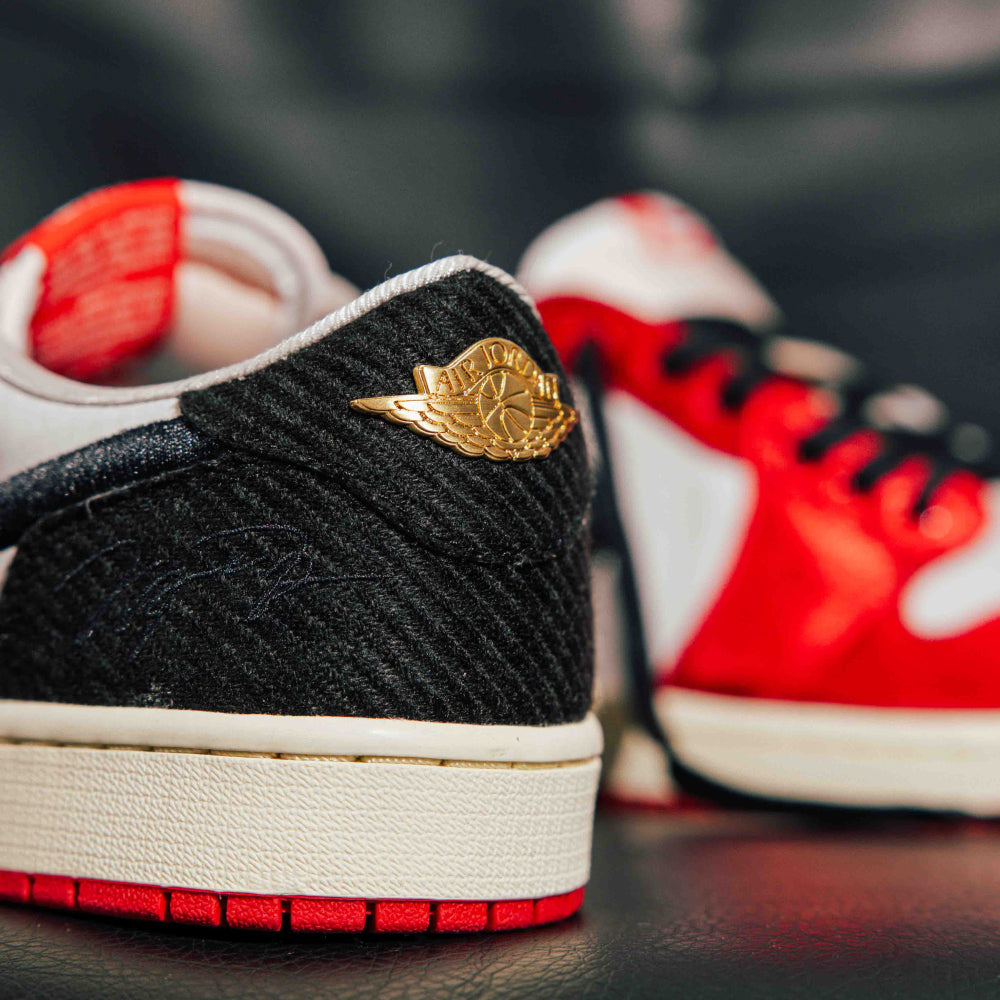 jordan 1 early access