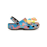 Crocs Classic Clog Diplo Take a Walk on the Weird Side