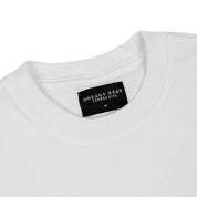 Common Hype Disrupt Tee White - Common Hype