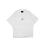 Common Hype Disrupt Tee White - Common Hype