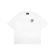 Common Hype Disrupt Time Tee White - Common Hype