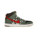 Nike SB Dunk High Dog Walker