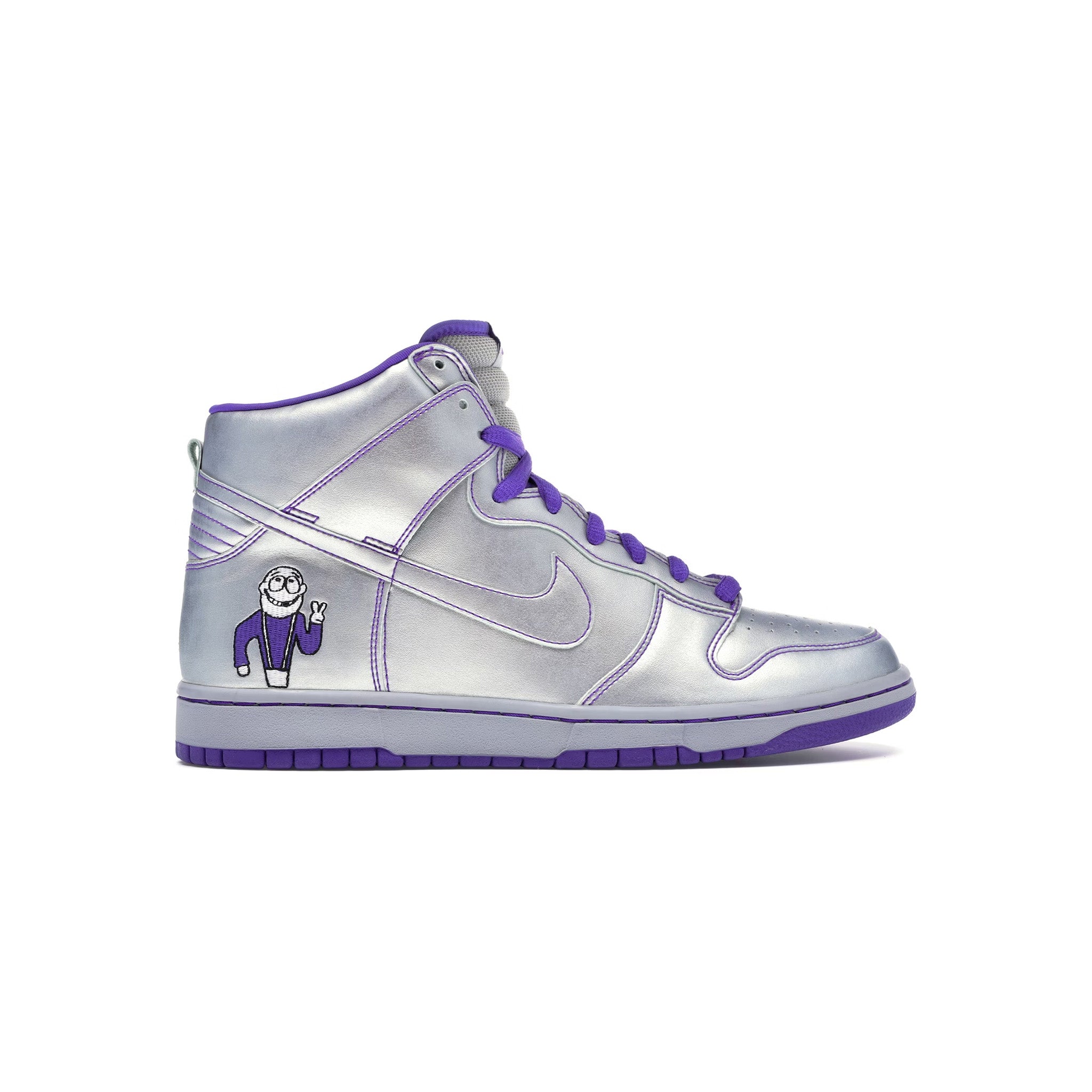 Nike SB Dunk High Dinosaur Jr.