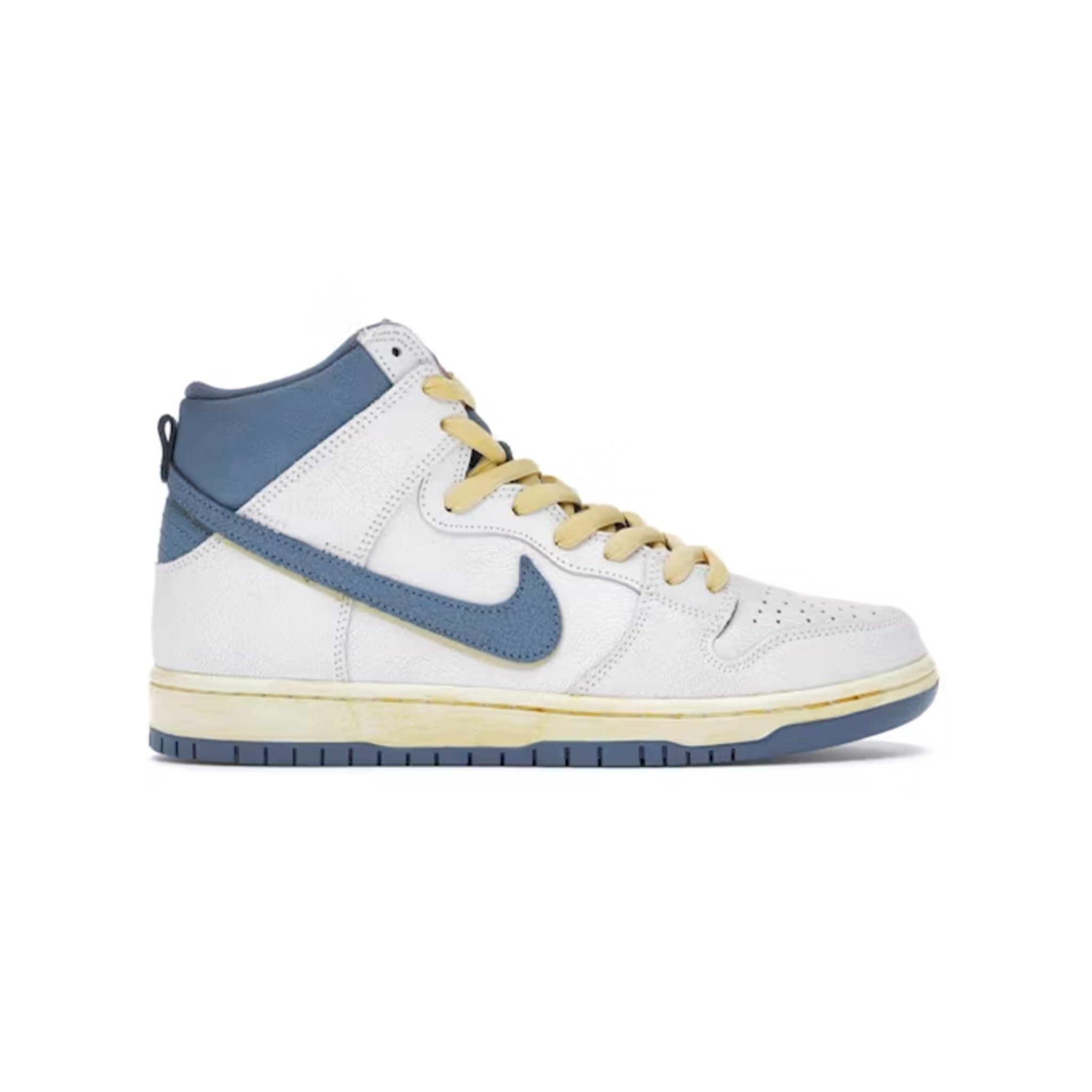 Nike SB Dunk High Atlas Lost At Sea (Special Box) - Common Hype