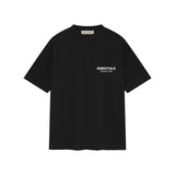 Fear of God Essentials Classic Tee Black
