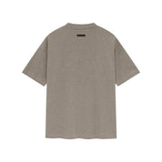 Fear of God Essentials Classic Tee Homestead Heather
