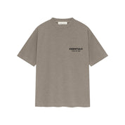 Fear of God Essentials Classic Tee Homestead Heather