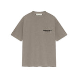 Fear of God Essentials Classic Tee Homestead Heather